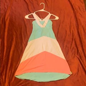 Girl Summer dress